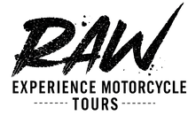 Raw Experience Motorcycle Tours